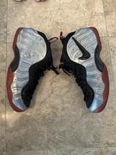 Nike Air Foamposite Pro 2012