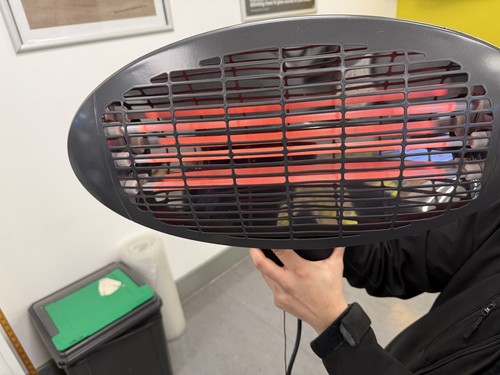 Firefly heaters electric - firefly,