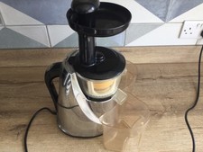 Oscar Pro 930 Juicer