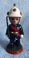 Royal Marine Figure  -Hamilton