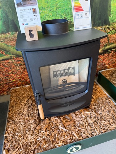 Charnwood four duo - duo, multi