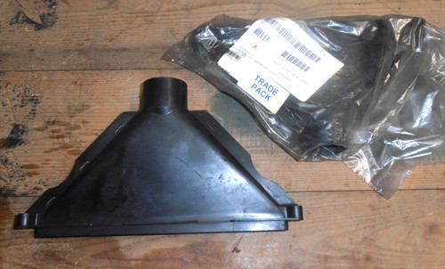 Bedford air duct - bedford,