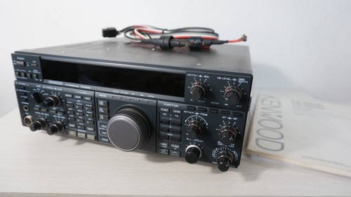 Kenwood 850s ham - kenwood, hf