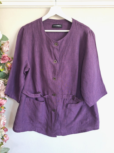 Fabulous doris streich - fabulous, purple