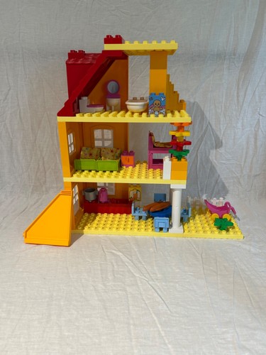 Lego duplo family house set - lego,