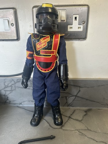 Palitoy vintage action man - palitoy,