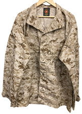 US Navy Marines Desert Marpat