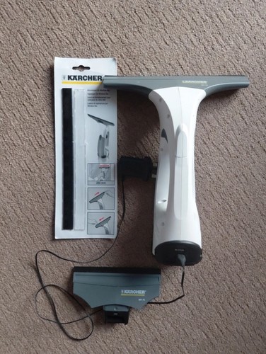 Karcher window vacuum wv75 vac - karcher,