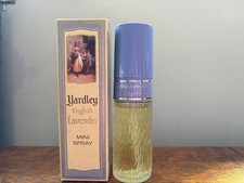 YARDLEY ENGLISH Lavender