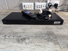 Panasonic DMP-BDT130 Blu-ray &