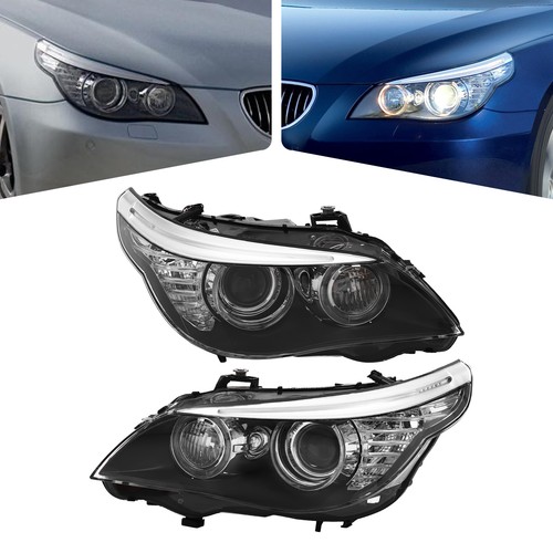 For 2008 2010 bmw - bmw, 535i