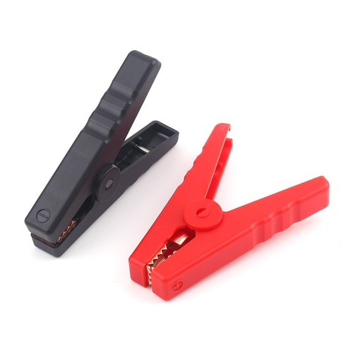 100a crocodile clips for - crocodile,