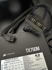Corsair TX750M 750W Semi