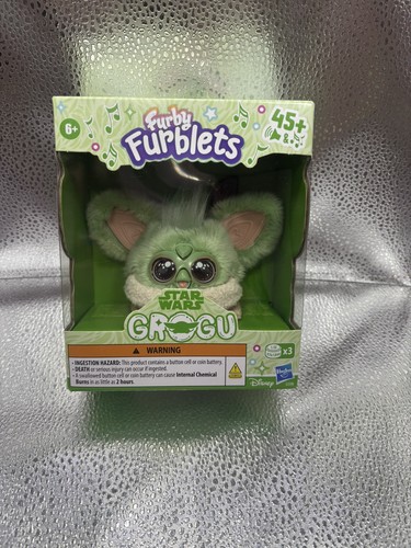 Furby furblets star - furby,