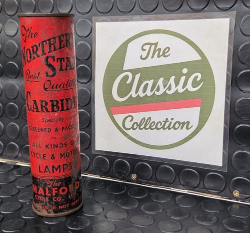 Rare vintage northern star - vintage,