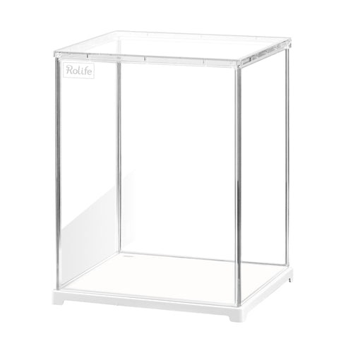 Rolife display box - box, dust