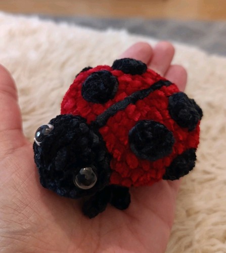 Handmade crochet cute little - handmade,