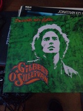 Gilbert O'Sullivan 'I'm a