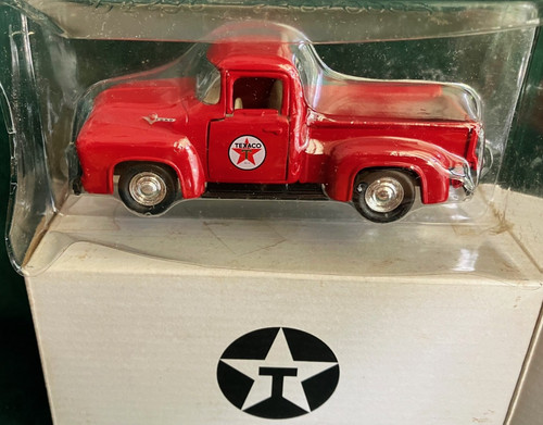 Nib texaco 1956 ford - 1956, f100