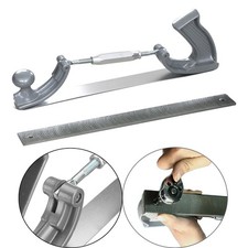 Flexible Body File with