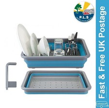 PLS Collapsible Washing Dish