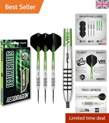 High performance 19g - 19g, tungsten