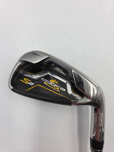Cobra iron senior - s2,