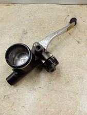 Honda CB360 Froze None working