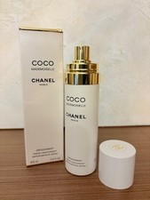 CHANEL Coco Mademoiselle Fresh Deodorant Spray 100 ml- Opened*