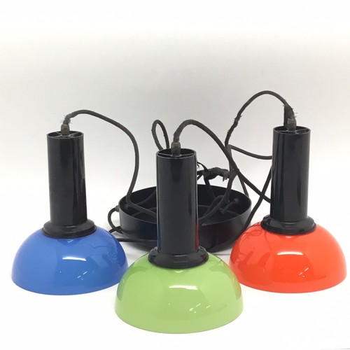 Original 60s pendant lamp - 60s,