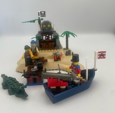 LEGO Pirates: Loot Island
