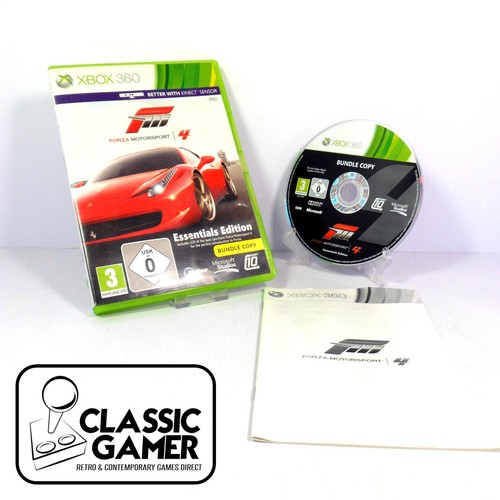 Forza motorsport - forza,