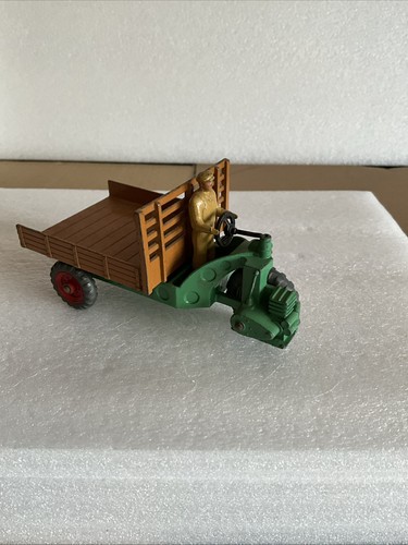 Dinky toys 27g motocart three - 27g,