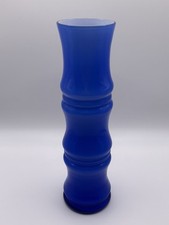 MCM Vintage, Cobalt Blue &