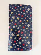 Cath Kidston multi stars travel wallet, great condition 