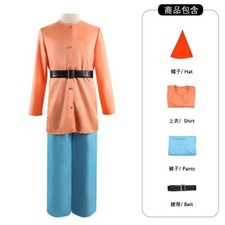 Cosplay Snow White and the