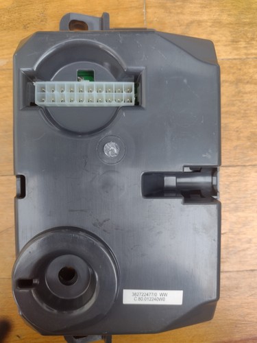 Mountfield board f72fl - mountfield,