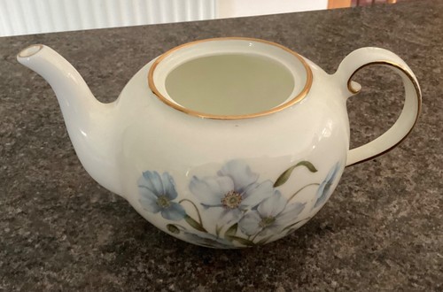 Royal stratford teapot - royal,