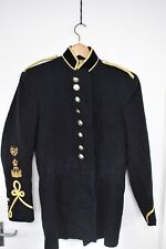 British Army Royal Corps of Army Music Dress Tunic – 40" Chest