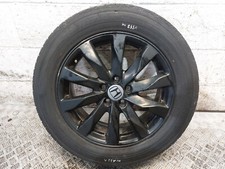 HONDA CRV MK3 18'' ALLOY WHEEL AND TYRE 18X74J 50 225/60/R18 SWA18070C