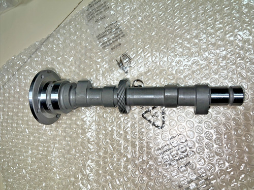 Steel camshaft for fiat - steel, 40/80
