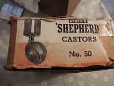Vintage kenrick shepherd - kenrick,