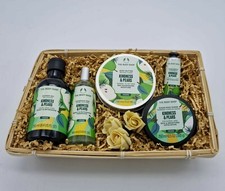 Bath and Body Gift Hamper