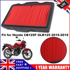 For Honda CB125F GLR125 2015