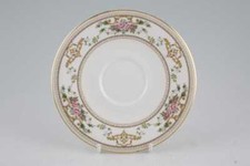 Royal Doulton - Alton - H5055 - Tea Saucer - 110270G