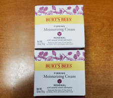 2 Pack: Burt's Bees Firming