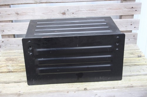 New battery box 437 540 - a, 0414