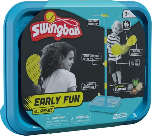 Swingball early fun all - swingball,
