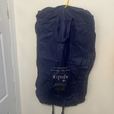 Wardrobe Organiser And Suite Dust Cover