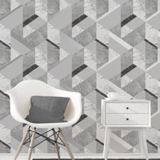 TRENDING Modern Geometric